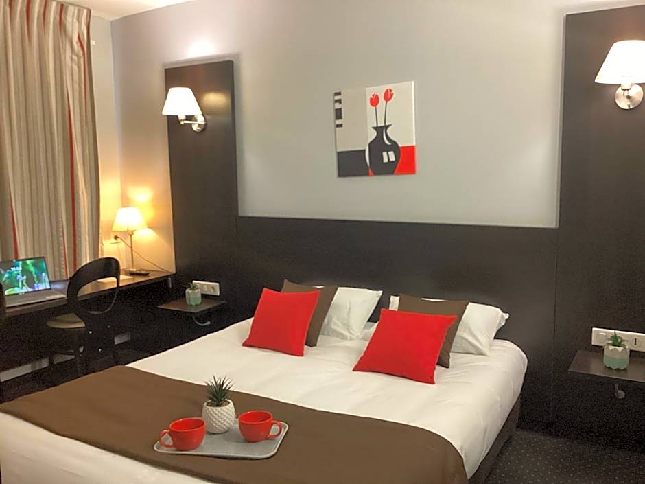 Hotel Alliance