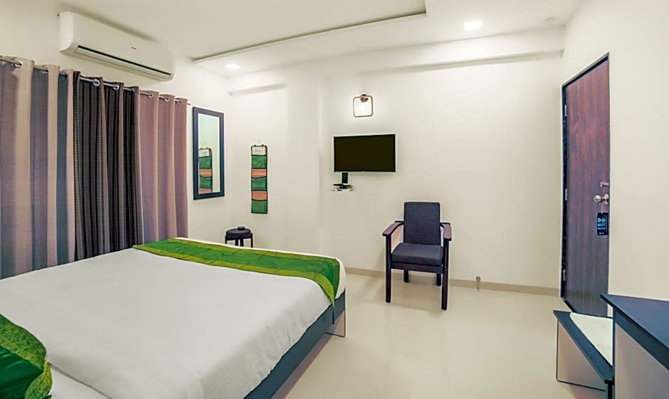 Treebo Chalets, Nagpur Airport