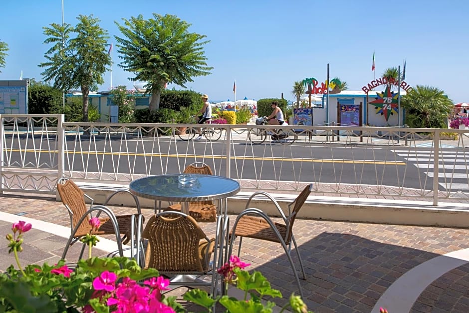 Hotel Gorini