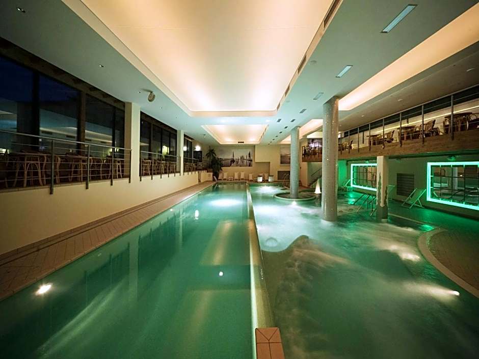 Hotel Dante Family Spa Resort