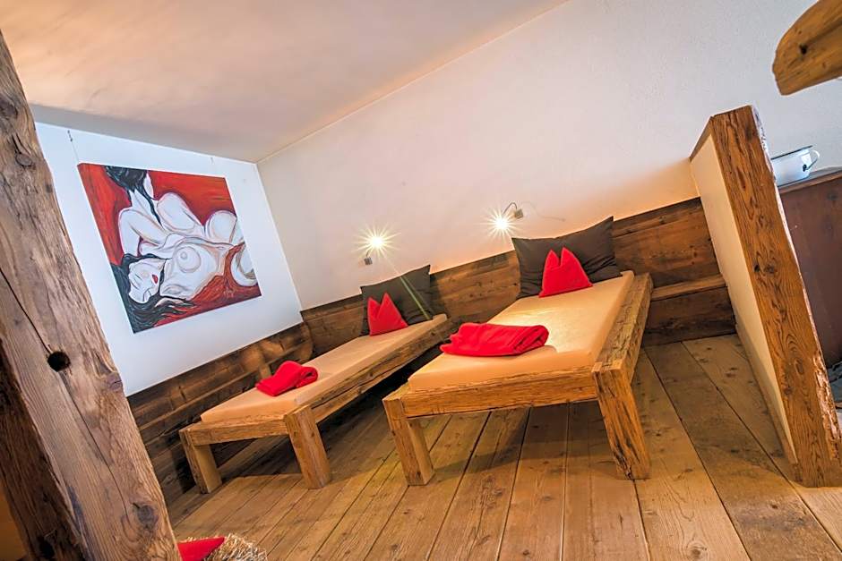 Hotel Waltershof