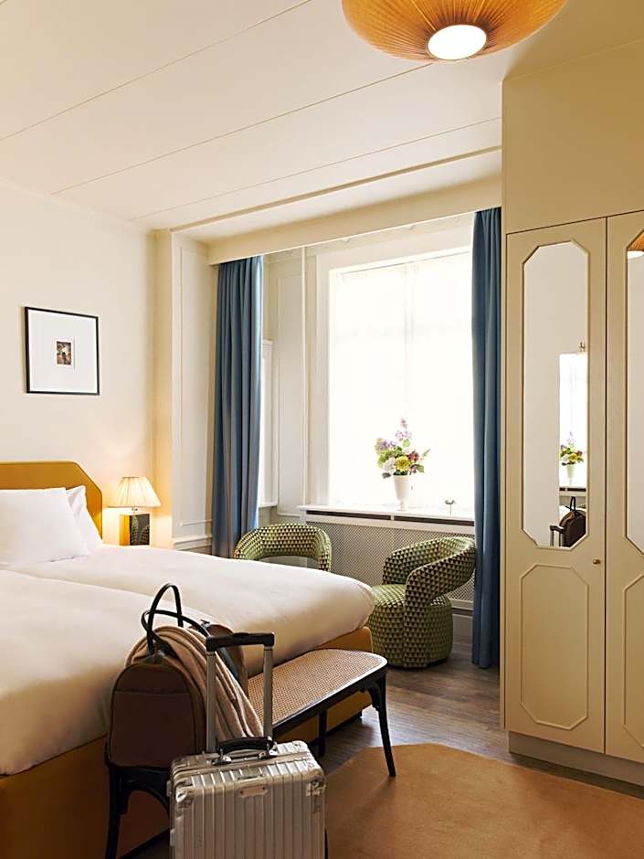 Coco Hotel