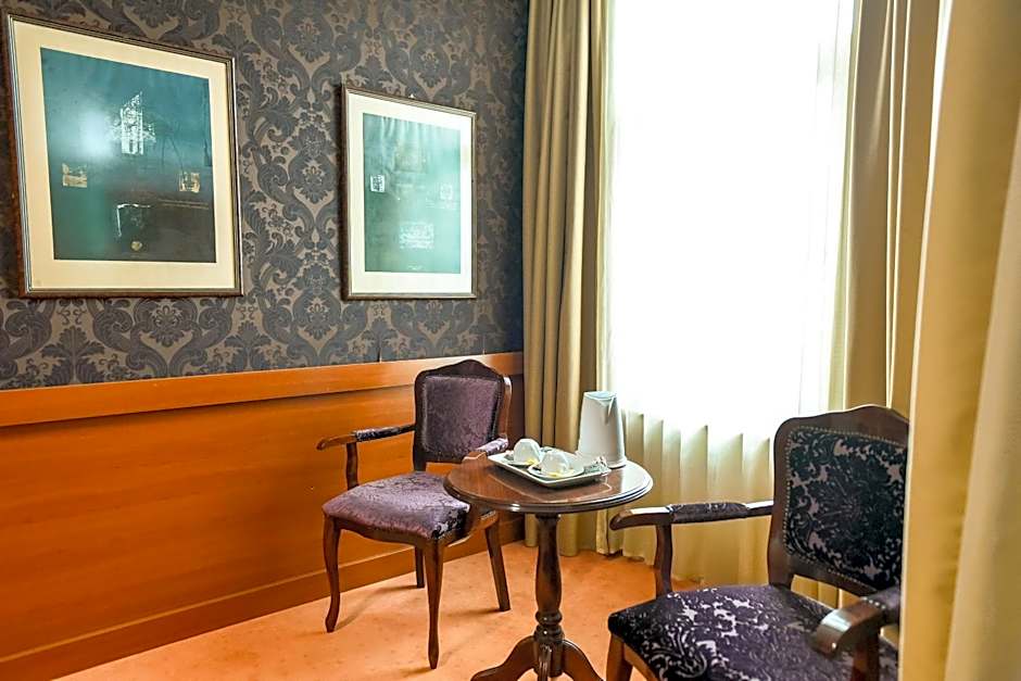 Sole Mio Wellness & SPA