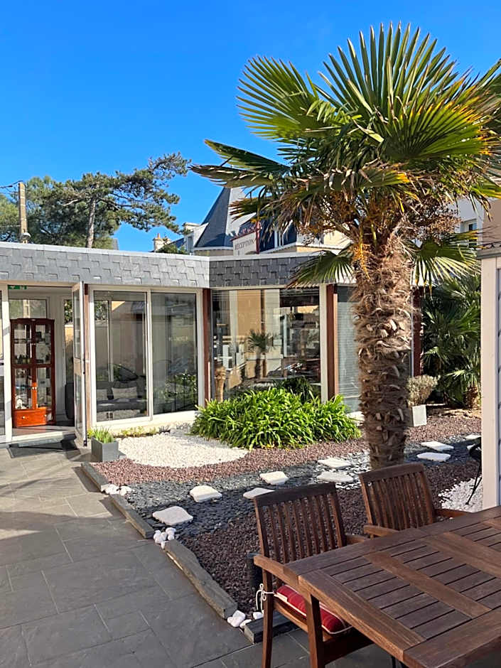 Hôtel La Villefromoy