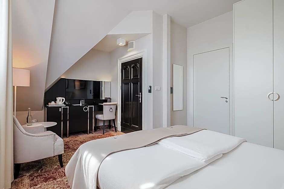 Craft Beer Central Hotel