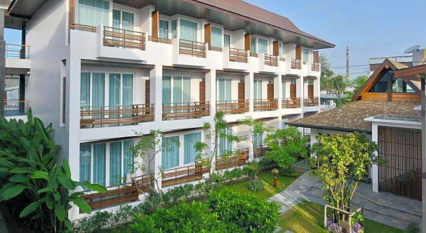 Le Patta Resort & Hotel Chiang Rai
