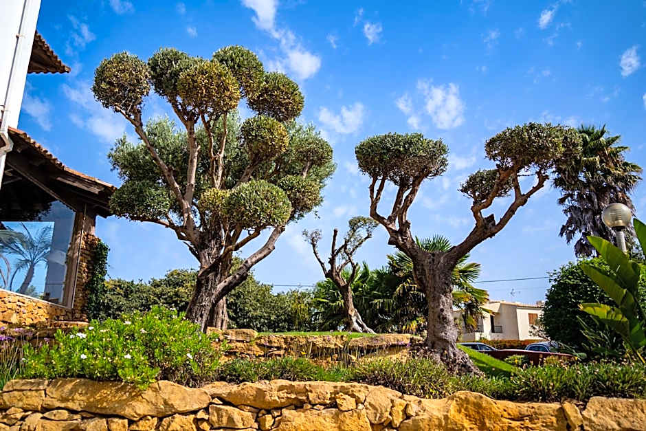 Luzmar Villas