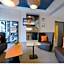 B&B HOTEL Wiesbaden-Hbf