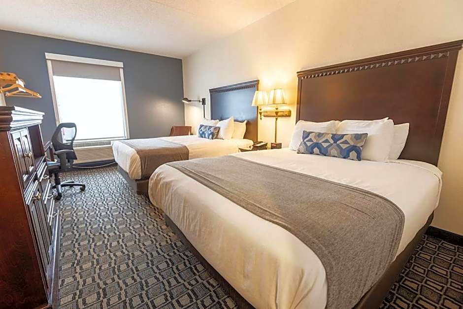 Savannah House Hotel