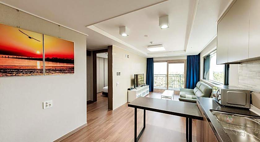 Risen Oceanpark Hotel