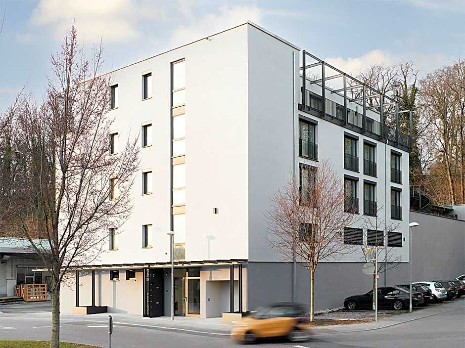 Livisit Apartments Stuttgart
