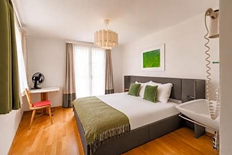 Budget Double Room