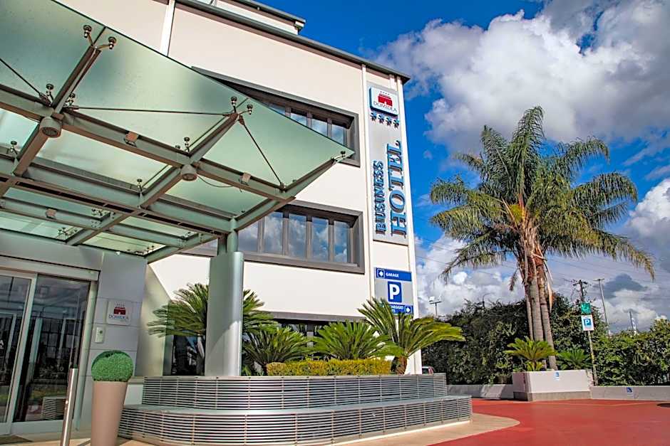 Hotel Domidea
