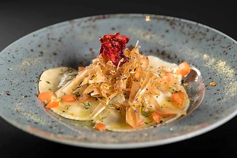 Eden Hotel und Restaurant