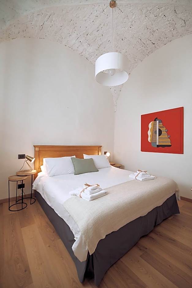 L' Hôtellerie Easy Suites