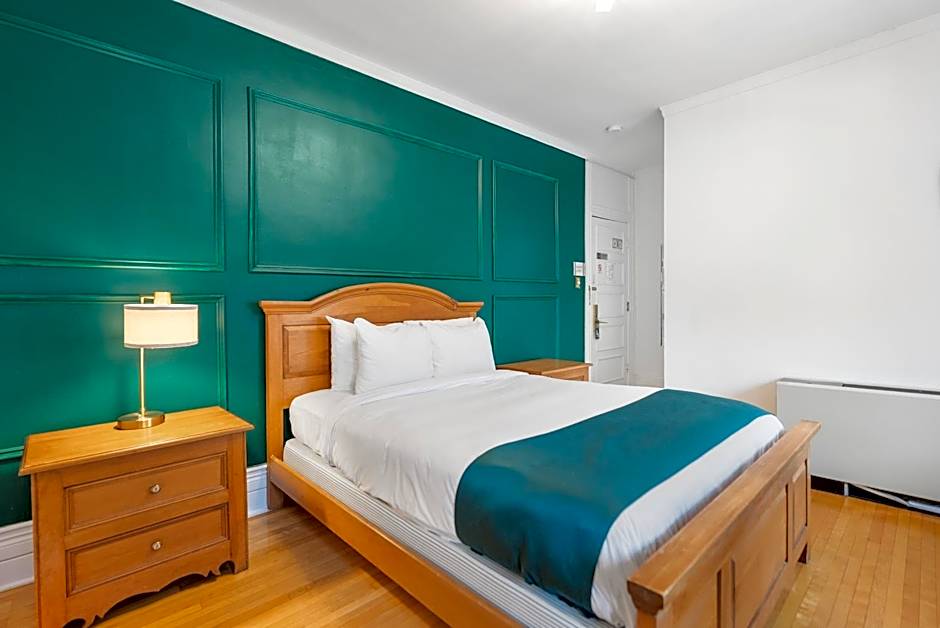 Hotel Relais Charles-Alexandre