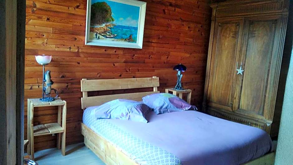 Chambres et Table d'hôtes Il Fut Un Temps...