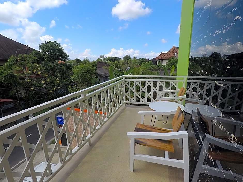 Florent Guest House