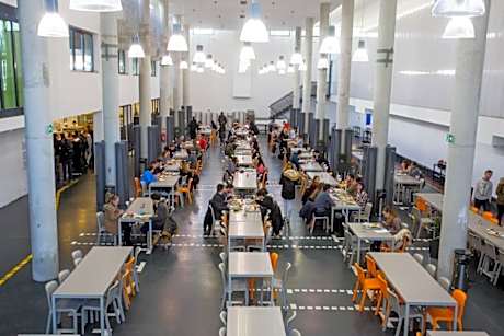 Rooms dr. Franjo Tudman