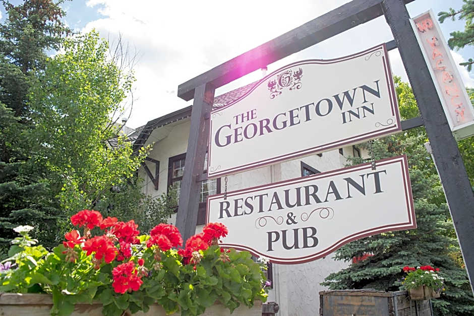The Georgetown Inn