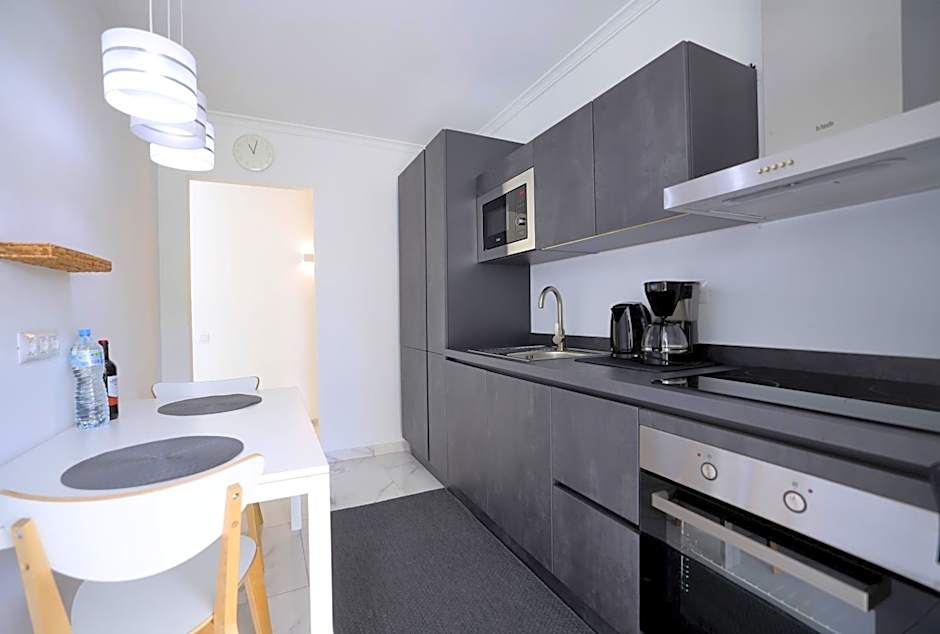 Sun Club Playa del Ingles