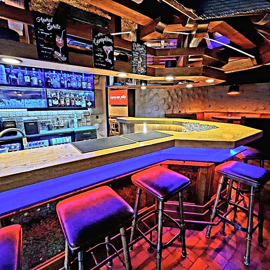 Zur Schönen Lau- Monteurzimmer