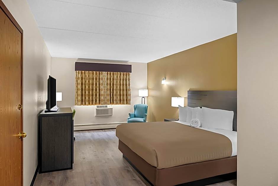 Rodeway Inn Grandville