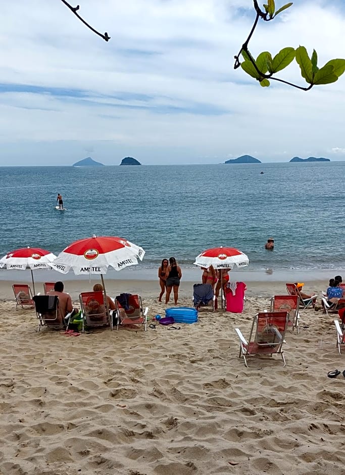 Maury Chalés Boiçucanga