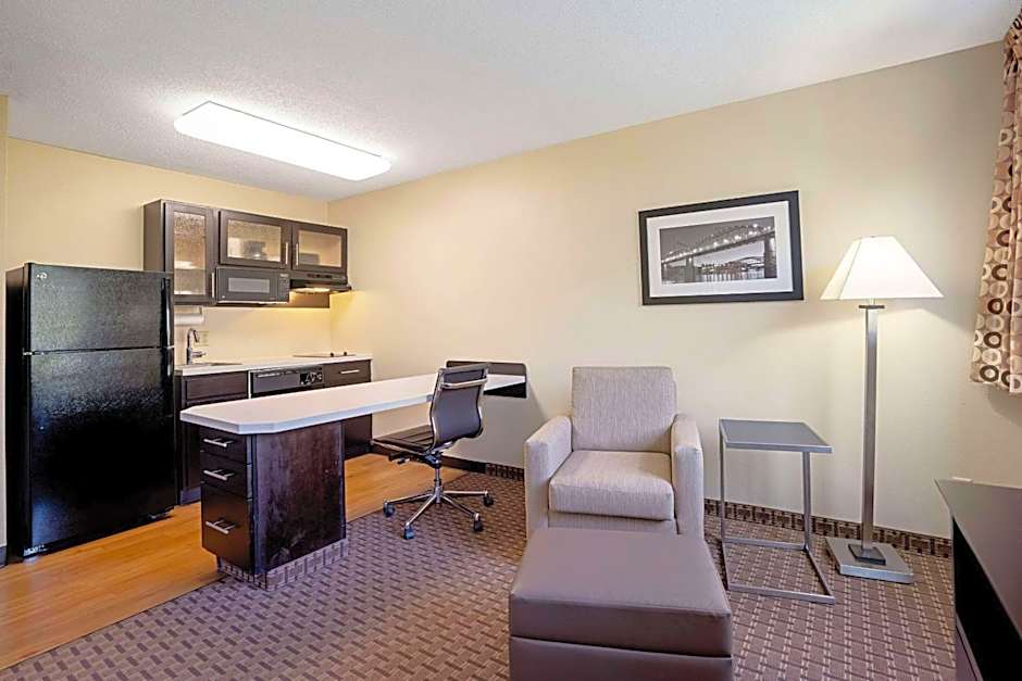 MainStay Suites Chattanooga Hamilton Place