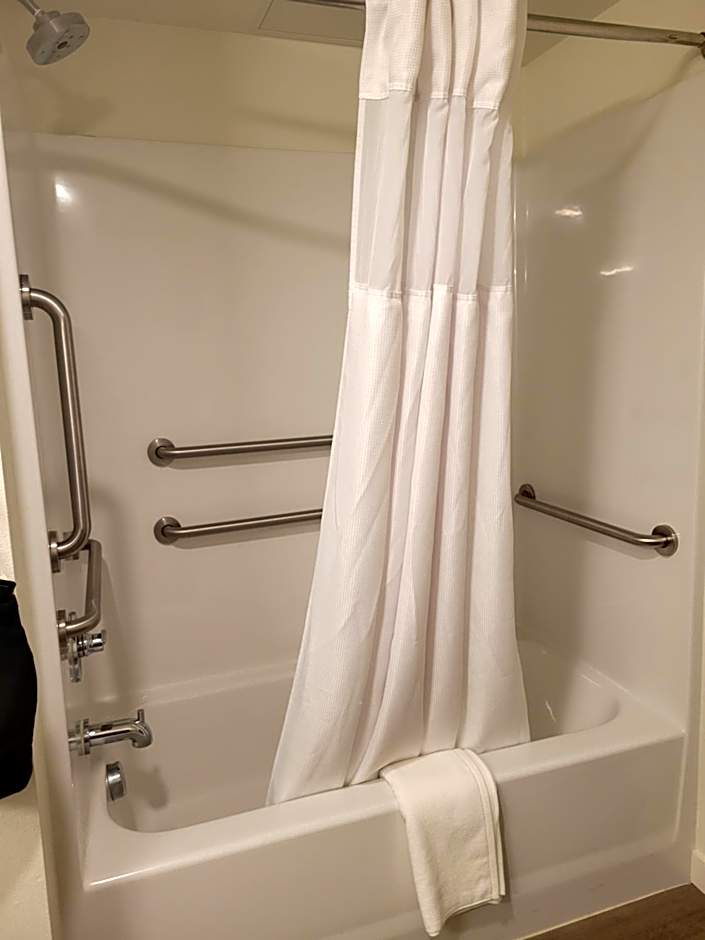 Marina Square Suites