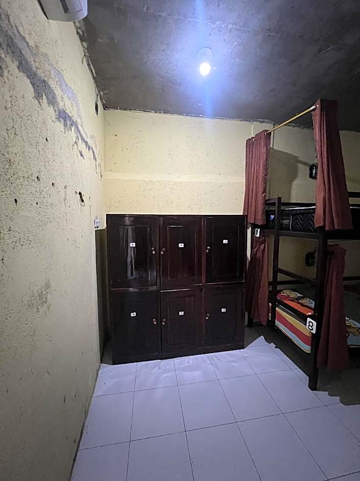 Family Hostel