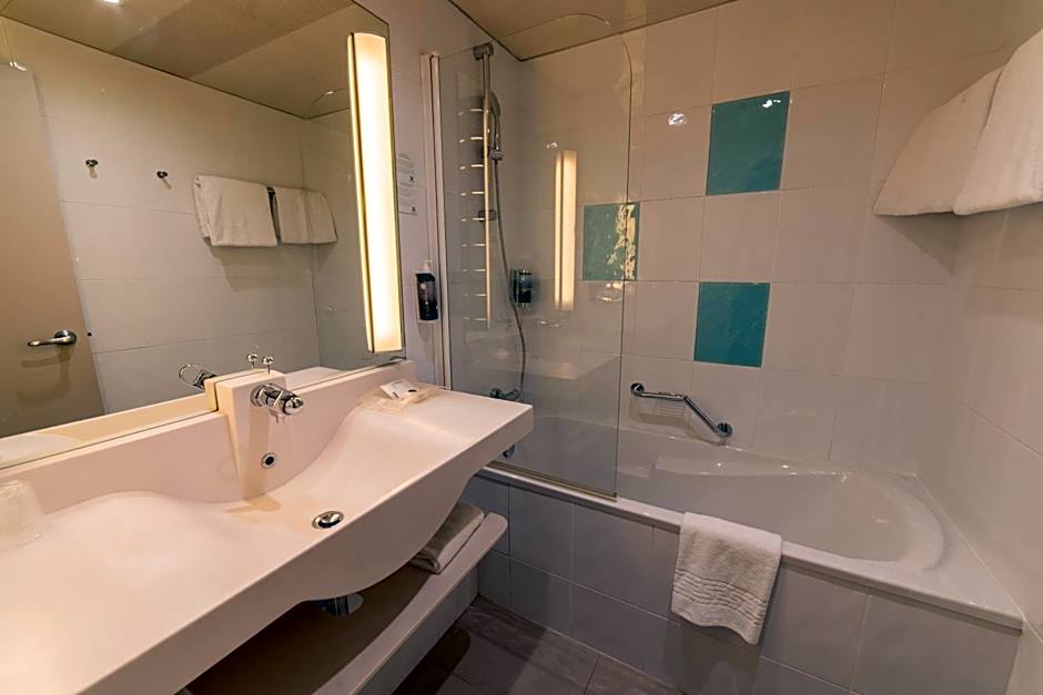 Holiday Inn Lyon Vaise By IHG