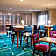 SpringHill Suites by Marriott Atlanta Alpharetta