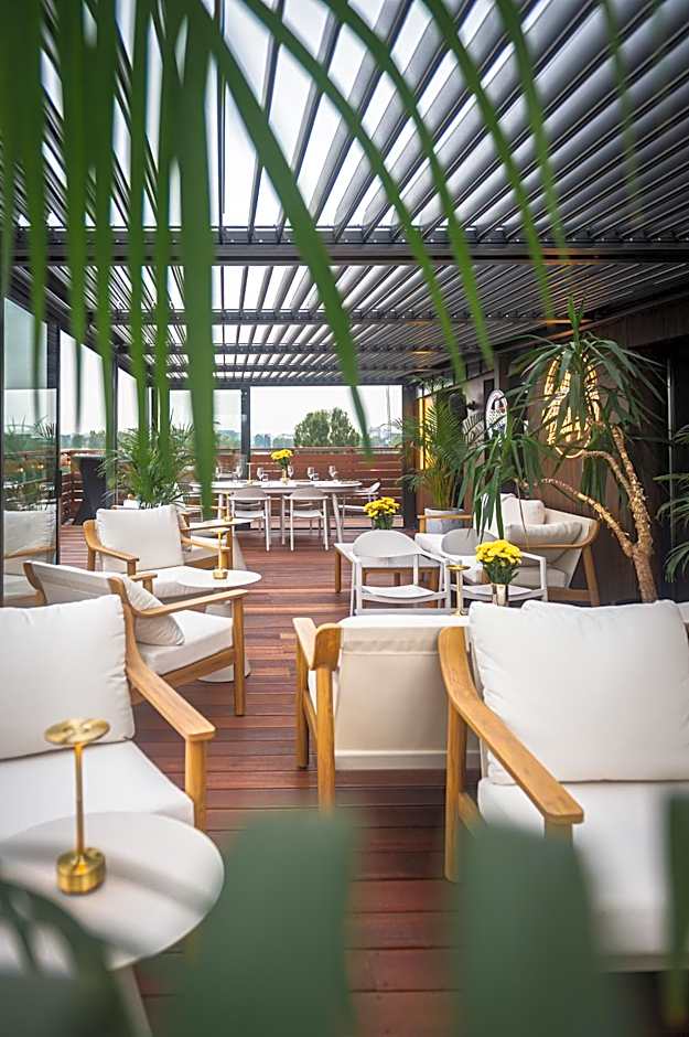 Stay inn Hotel Warszawa