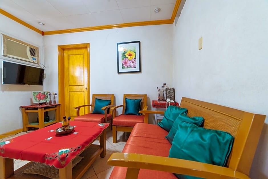 RedDoorz @ Arimbay Legazpi City