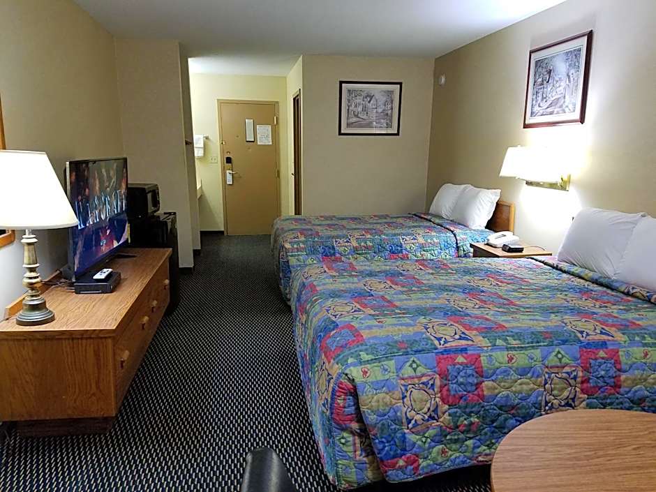 Rodeway Inn Blair
