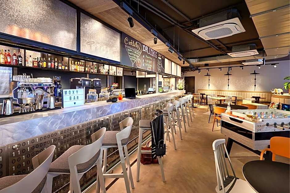 Moxy Karlsruhe