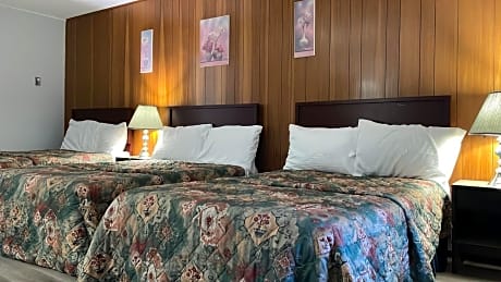 Bel-Air Motel