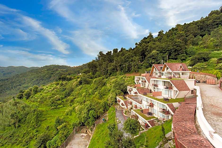 Hotel Mystic Mountain