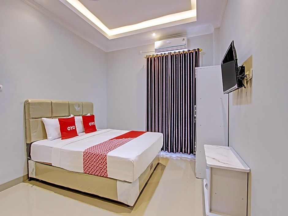 Hotel O Imperial Inn