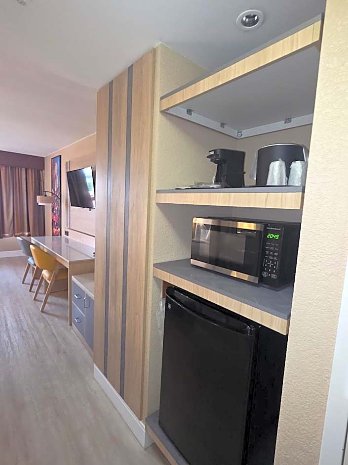 Hotel Executive Suites
