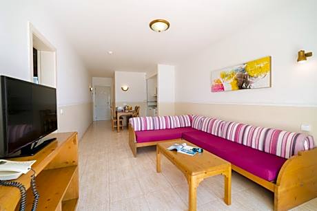 apartment standard 2 ADULTS