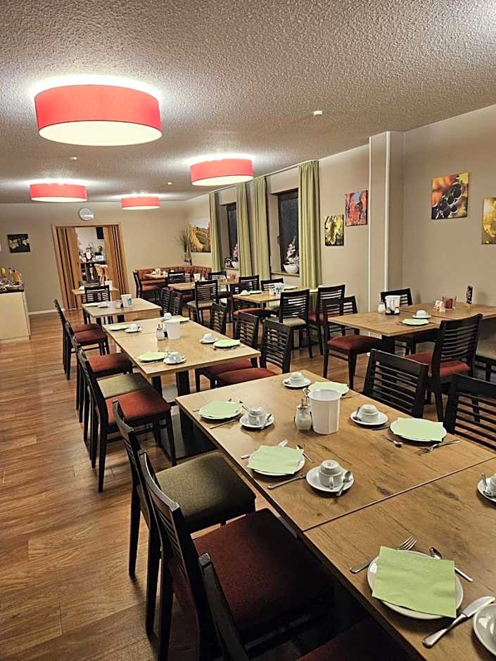 Hotel - Restaurant Baumann