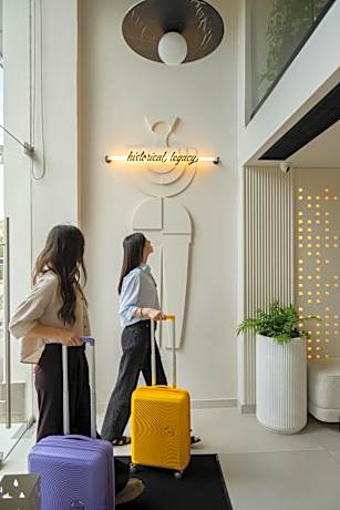 Palladion Boutique Hotel