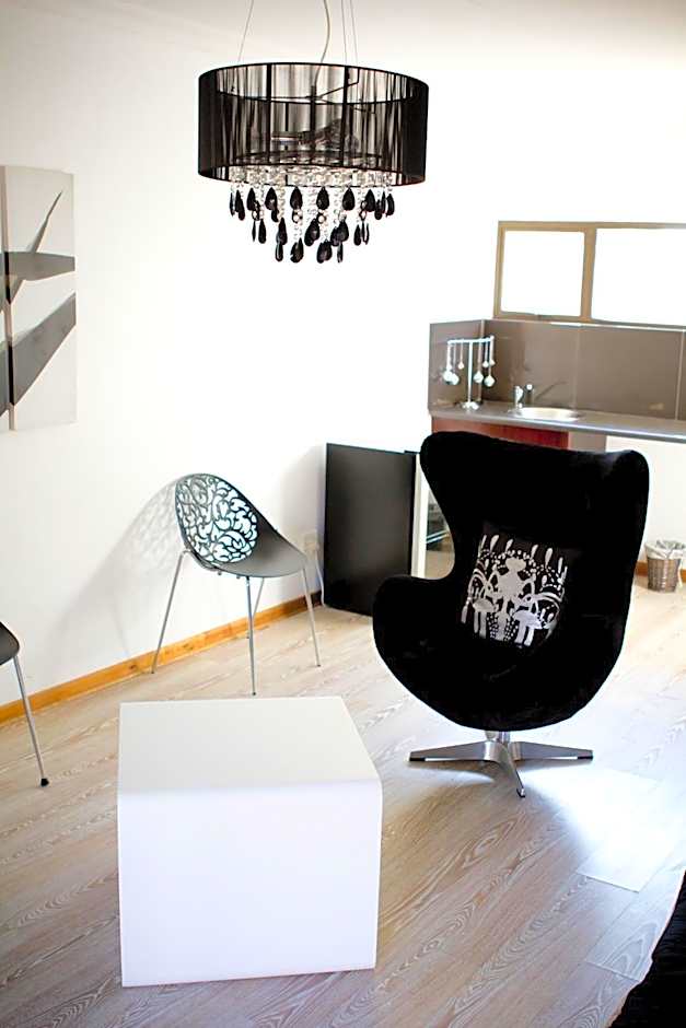 Villa Mexicana Guesthouse