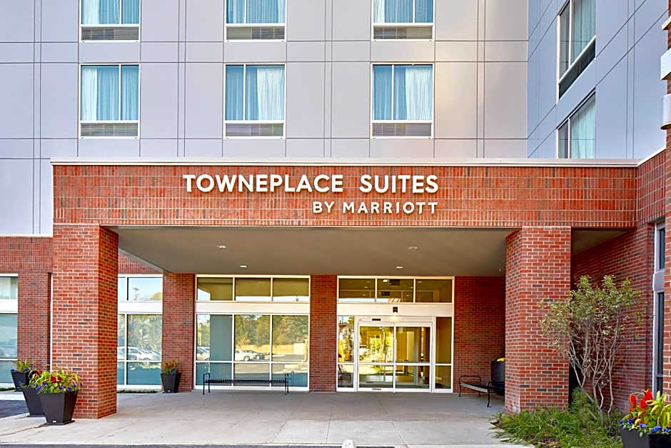 TownePlace Suites by Marriott Columbus North - OSU