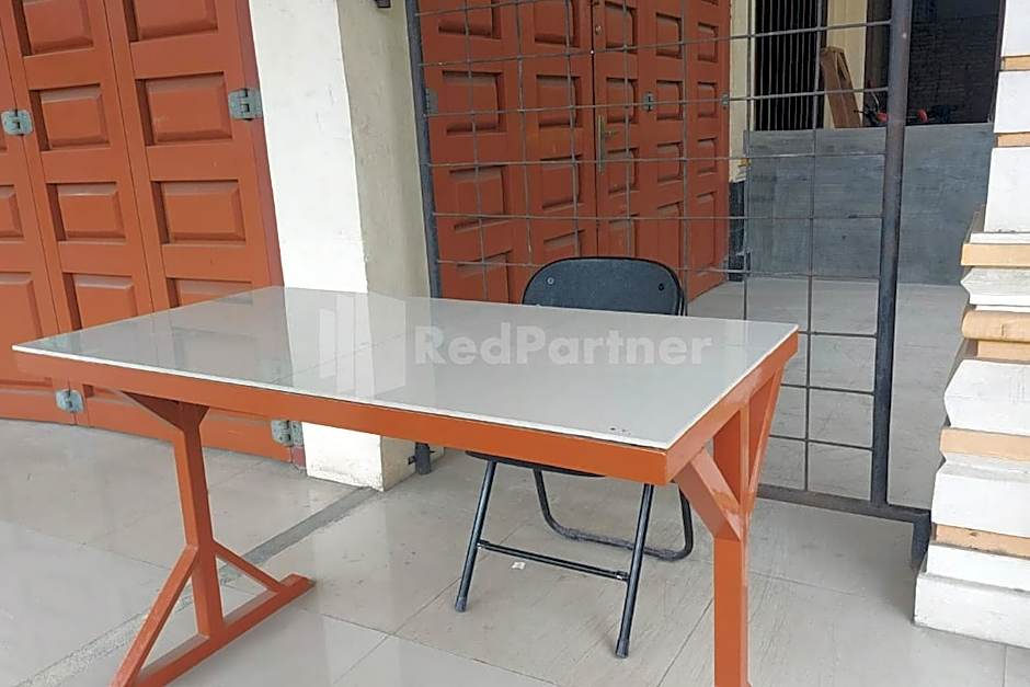 Jaya Kost Siantar RedPartner