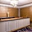 DoubleTree by Hilton Hotel Utica