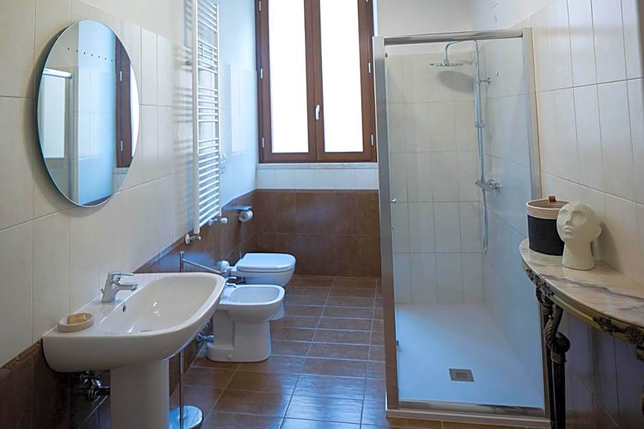 B&B Costa Masciarelli