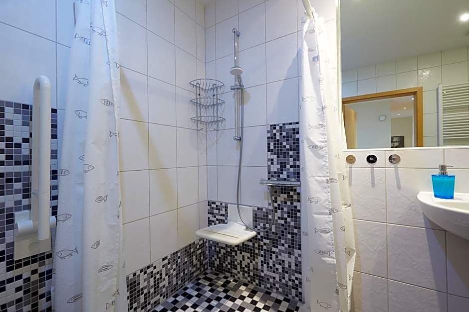 Hotel garni "Zum Eichwerder"